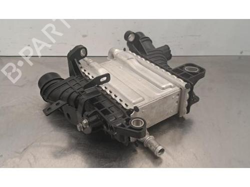 Intercooler DACIA DUSTER (HM_) 1.5 dCi 115 (HMAD) | BP33131989M30  - Image 5