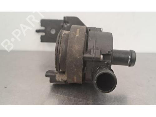 Auxiliary water pump RENAULT MASTER III Van (FV) 2.3 dCi 150 FWD (FV0F, FV03, FV09) | BP28092420M111 