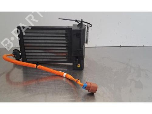 Used Heater resistor Heater resistor TESLA MODEL S (5YJS) 100D AWD (422 hp) 40288883 40288883