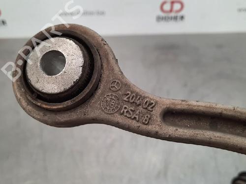 Left rear suspension arm MERCEDES-BENZ C-CLASS (W205) C 220 BlueTEC / d (205.003) | BP10887721M14 
