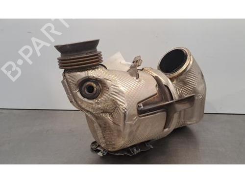 Catalyst MERCEDES-BENZ VITO Mixto (Double Cabin) (W447) 119 CDI (447.701, 447.703, 447.705) | BP30194993M10