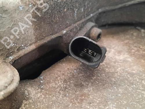 Right front steering knuckle AUDI A6 C7 (4G2, 4GC) 2.0 TDI | BP23606802M26 