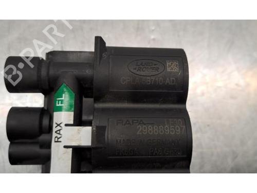 Elektronisk modul LAND ROVER RANGE ROVER SPORT II (L494) 3.0 SDV6 4x4 | BP30501336M83