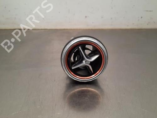 Used Air vent MERCEDES-BENZ GLA-CLASS (X156) GLA 200 CDI / d (156.908) (136 hp) 19632973