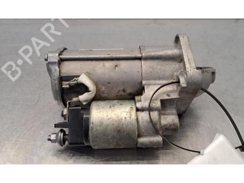Starter RENAULT EXPRESS Box Body/MPV 1.5 Blue dCi 95 (F6AB) | BP39500547M8 - Image 3