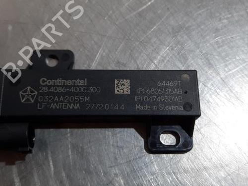 Electronic module JEEP COMPASS (MP, M6, MV, M7) 1.3 Hybrid 4x4 | BP39909233M83 - Image 3