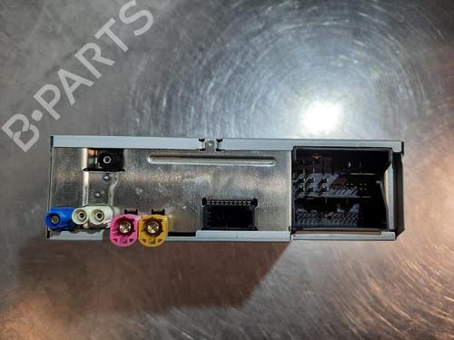 Electronic module VW GOLF VII (5G1, BQ1, BE1, BE2) 2.0 GTD | BP37288191M83 - Image 3