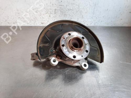 Right front steering knuckle MG MG 4 (EH32) EV | BP30651220M26