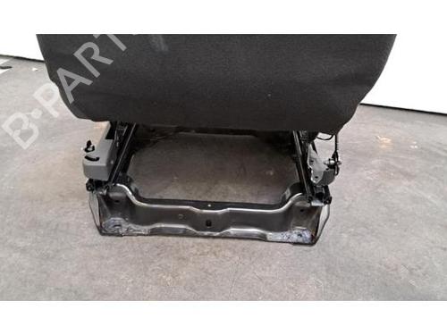 Left front seat RENAULT TRAFIC III Van (FG_) 2.0 dCi 130 (FGMY) | BP36873069C15  - Image 7