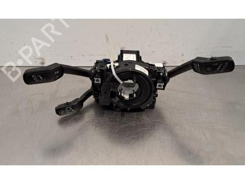 Used Steering column stalk SKODA OCTAVIA IV Combi (NX5, PV5) 1.4 TSI iV (204 hp) 33132060