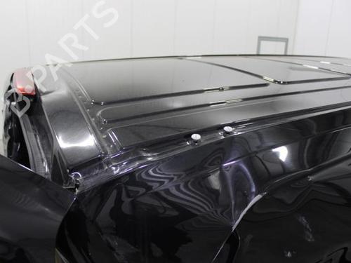 Rear differential MERCEDES-BENZ VITO Mixto (Double Cabin) (W447) 119 CDI (447.701, 447.703, 447.705) | BP30057106M24 