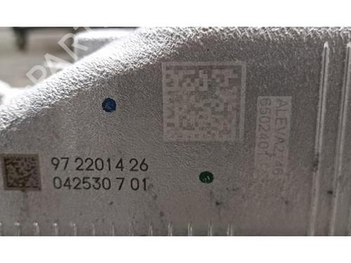 Subframe MERCEDES-BENZ EQS (V297) EQS 53 AMG 4-matic+ (297.155) | BP31366334M9 - Image 6