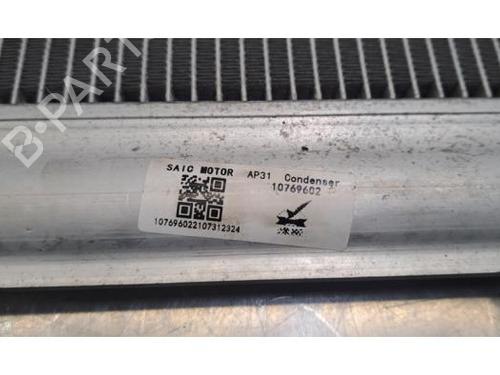 AC radiator MG MG 5 Estate EV | BP36657357M32 - Image 6