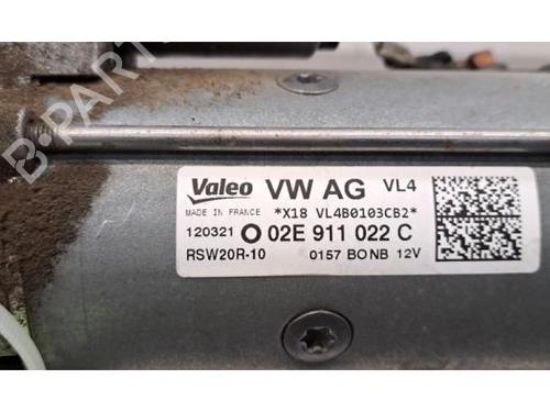 Starter AUDI Q3 (F3B) 35 TDI | BP29493767M8 