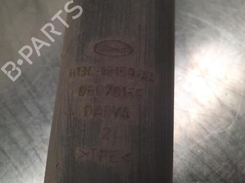 Right rear shock absorber FORD FIESTA VII (HJ, HF) 1.1 Ti-VCT | BP23604471M19 