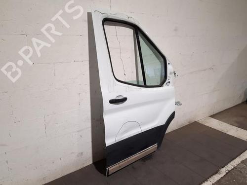 Right front door FORD TRANSIT V363 Van (FCD, FDD) E-TRANSIT | BP29234069C3 