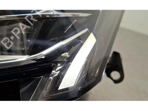 Left headlight PEUGEOT 308 III (FB_, FH_, FP_, F3_, FM_) PureTech 130 (FPHNSL, FPHNST) | BP31241747C28 