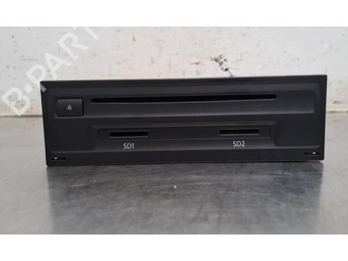 Used Electronic module Electronic module VW TIGUAN (AD1, AX1) 2.0 TDI 4motion (240 hp) 36005275 36005275