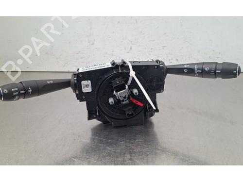 Used Steering column stalk Steering column stalk PEUGEOT 408 II (FP_, F3_, FM_) e-210 (FMZKZZ) (213 hp) 39601633 39601633