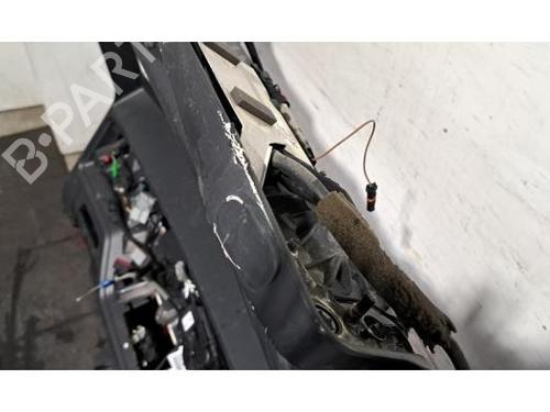 Bakluke CC/Kombi-Kupé LAND ROVER RANGE ROVER SPORT II (L494) 5.0 SCV8 4x4 | BP30365471C6