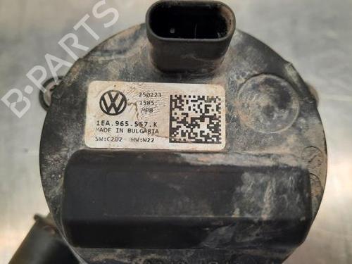 Auxiliary water pump AUDI Q4 E-TRON SUV (F4B) 40 | BP23616273M111 