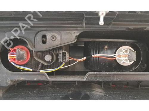 Right taillight RENAULT TRAFIC III Van (FG_) 2.0 dCi 130 (FGMY) | BP38003971C35 - Image 4