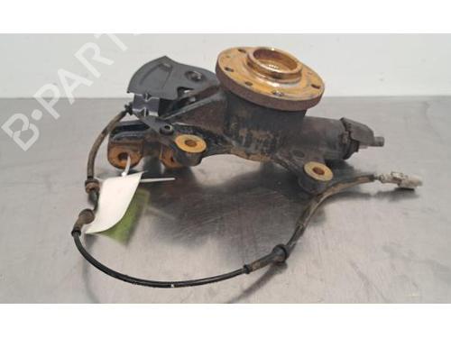 Venstre Styrespindel Lejehus FIAT SCUDO Van 2.0 Multijet 145 (506) (144 hp) 28205907