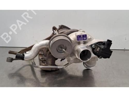 Turbolader/Kompressor PEUGEOT 408 II (FP_, F3_, FM_) PureTech 130 (FPHNST) | BP30766425M71 