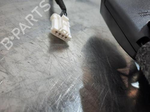 Seat buckle CITROËN C3 IV (CC_, CB_) ë-C3 (CBZYAZ) | BP33744038I32 - Image 3