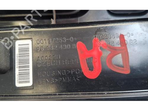 Right taillight PEUGEOT EXPERT Van (V_) 2.0 BlueHDi 180 | BP36207249C35 - Image 5