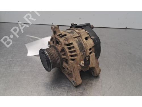 Used Alternator Alternator 37479031 37479031