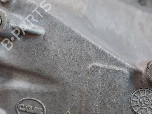 Driveshaft FERRARI PORTOFINO 3.9 | BP17838331M37 