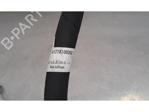 AC pipe MERCEDES-BENZ CLA (C118) CLA 180 Mild-Hybrid (118.384) | BP40483516M126 - Image 3