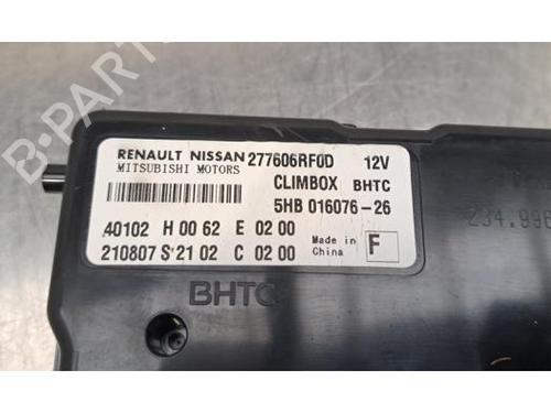 Electronic module NISSAN QASHQAI III (J12) 1.3 DIG-T | BP30187405M83 - Image 4