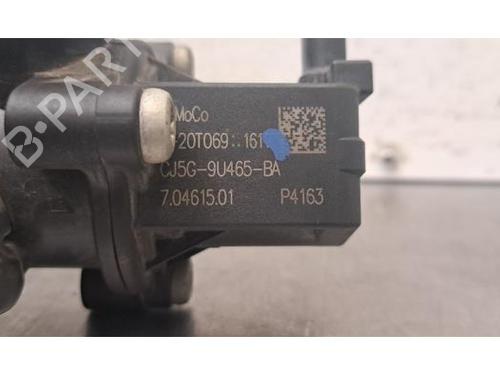 Pipe FORD FOCUS IV (HN) 1.0 EcoBoost | BP37288197M125 - Image 2