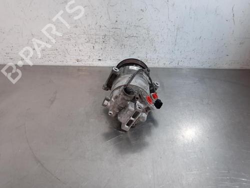 AC compressor KIA CEED Sportswagon (CD) 1.0 T-GDI | BP30187618M34