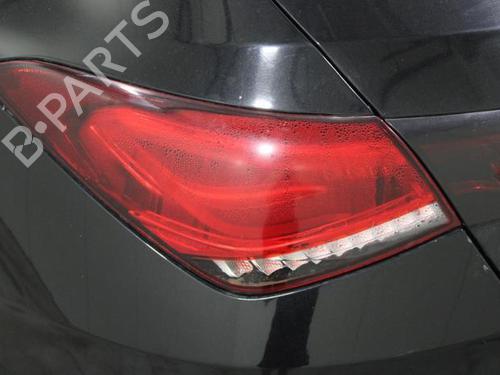 Pipe MERCEDES-BENZ CLA Shooting Brake (X118) CLA 250 e (118.686) | BP37453867M125 - Image 9