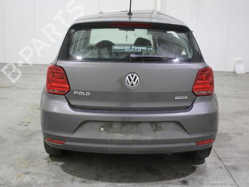 Air filter box VW POLO V (6R1, 6C1) 1.0 | BP10875870M87 