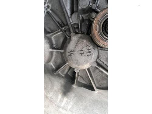 Gearbox RENAULT SCÉNIC IV (J9_) 1.3 TCe 140 | BP23594994M3 
