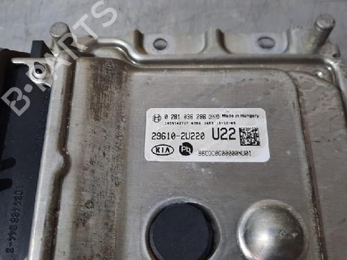 Electronic module KIA XCEED (CD) 1.6 CRDi 136 | BP10883968M83 