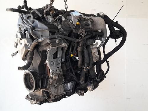 Engine SKODA OCTAVIA IV Combi (NX5, PV5) 2.0 TDi | BP15793404M1