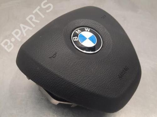 Airbag Kit BMW X5 (F15, F85) sDrive 25 d | BP23587872C86 