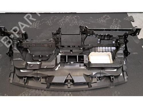 Dashboard NISSAN MICRA V (K14) 1.0 IG-T | BP36443852C46 - Image 4