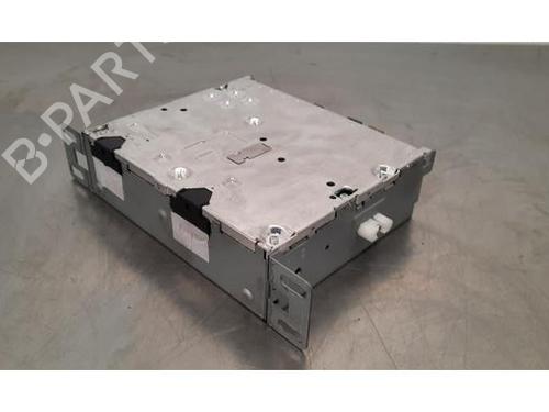 Radio RENAULT CAPTUR II (HF_) TCe 100 (HFMT) | BP23618251E6 