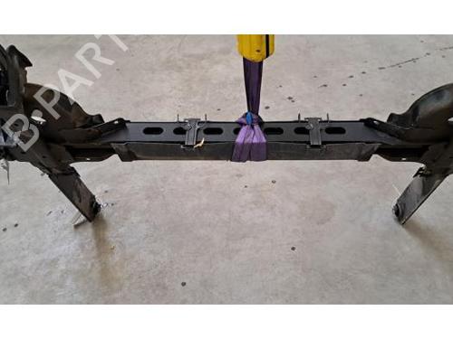 Bagaksel RENAULT TRAFIC III Van (FG_) 2.0 dCi 145 (FGML) | BP36169540M2  - Image 5