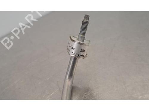 AC pipe VW T-ROC (A11, D11) 1.0 TSI | BP40070498M126 - Image 3