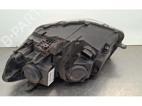 Right headlight VW CADDY V Box Body/MPV (SBA, SBH) 2.0 TDi | BP33612584C29  - Image 5
