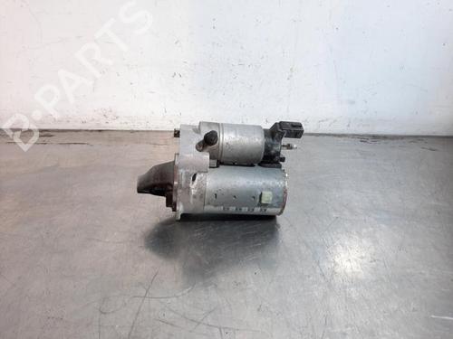 Used Starter Starter PEUGEOT 208 I (CA_, CC_) 1.2 VTi 68 / PureTech 68 (68 hp) 36343510 36343510