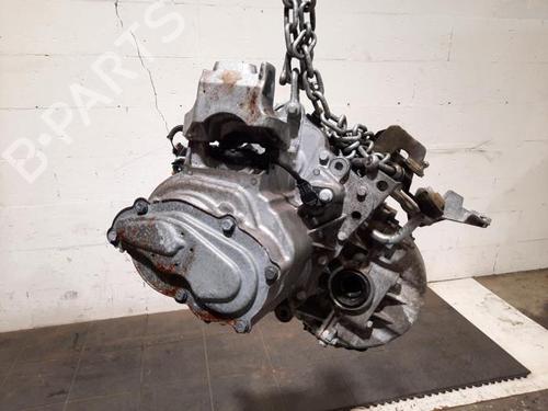 Gearbox PEUGEOT 308 II (LB_, LP_, LW_, LH_, L3_) 1.5 BlueHDI 100 | BP23605467M3 