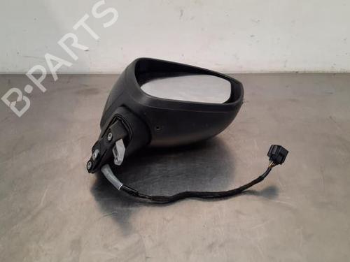 Right mirror NISSAN JUKE (F16_) DIG-T 117 | BP23601450C27